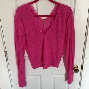 FreePeople Top